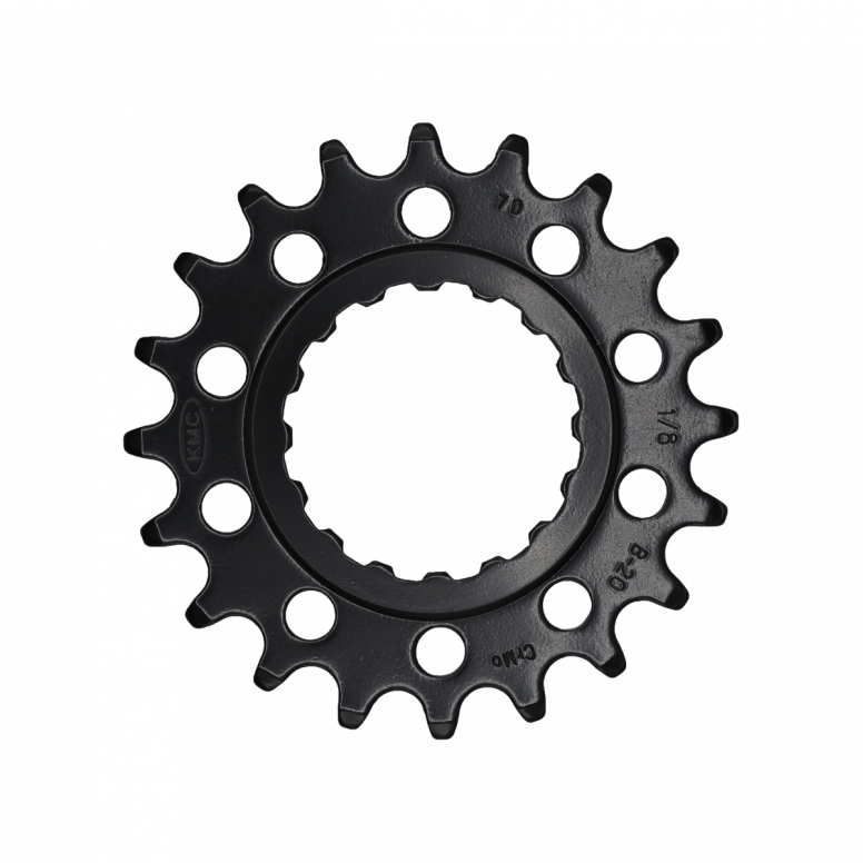 Bosch Front E-bike Sprocket Kmc