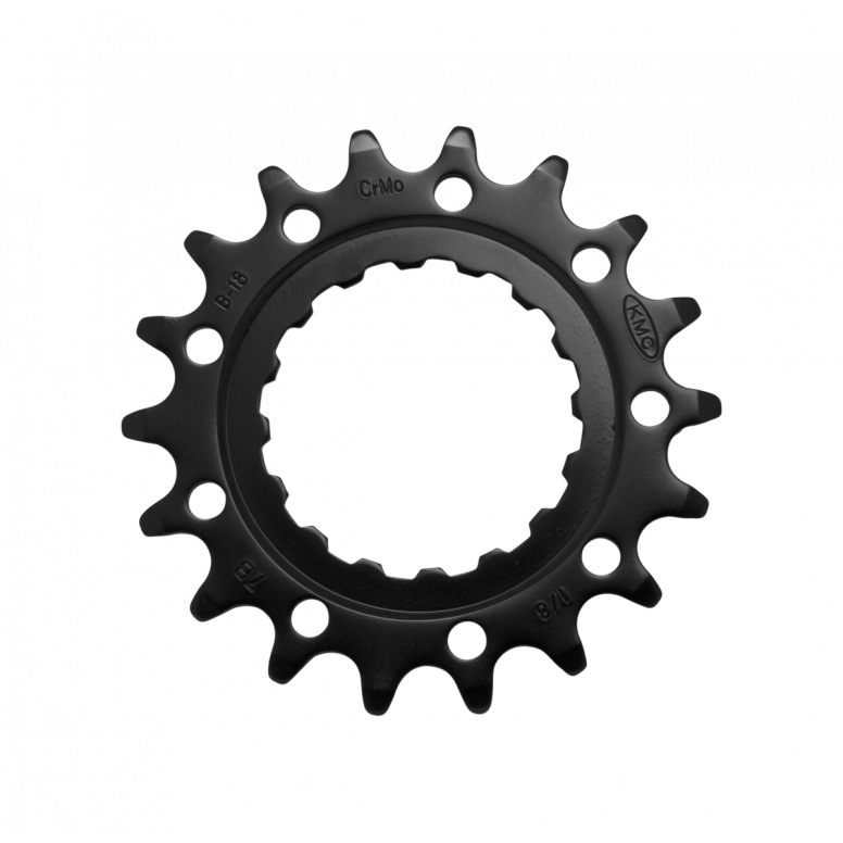 Bosch Front E-bike Sprocket Kmc