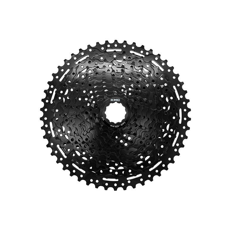 Cassette 11sp 11/50t Kmc