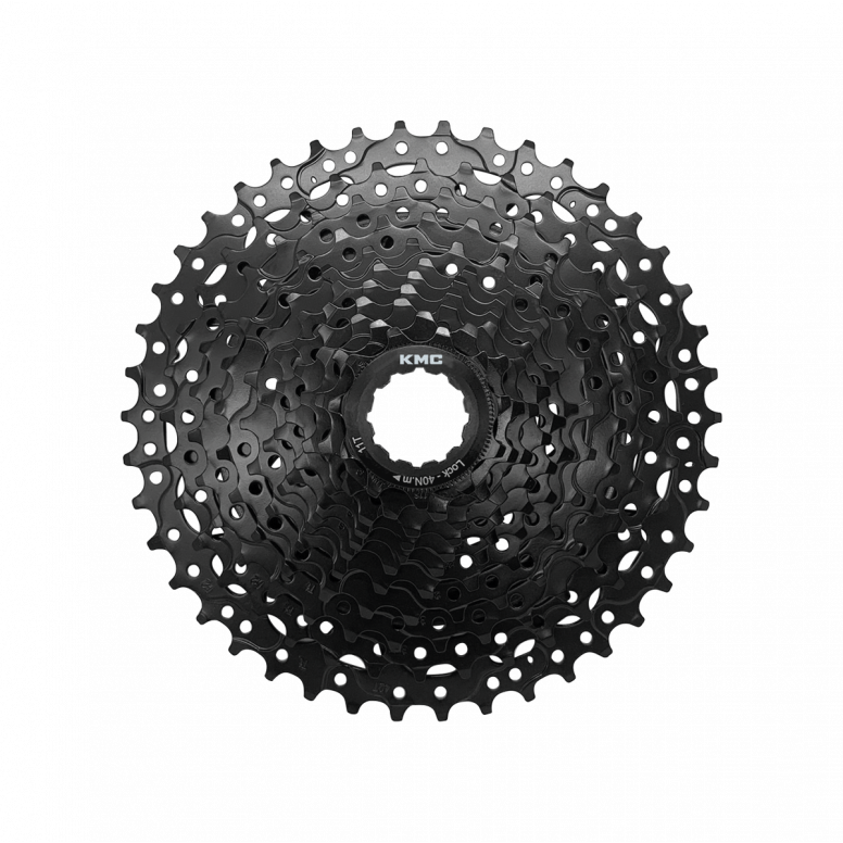 Cassette 11sp 11/42t Kmc