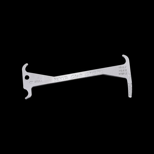 Easy Chain Checker Kmc