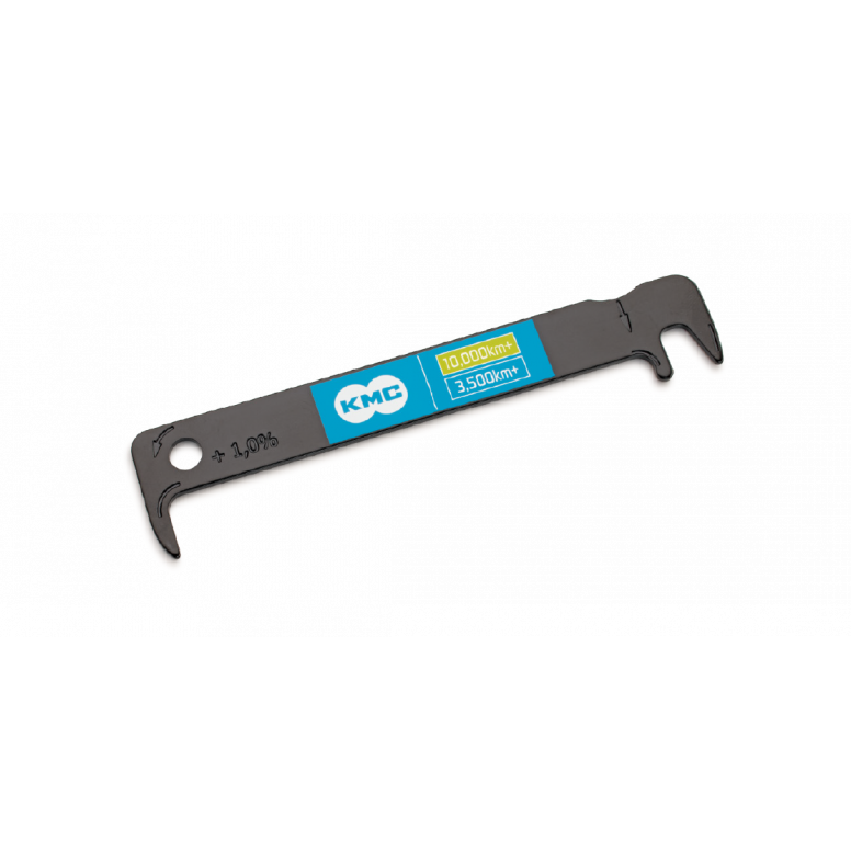Chain Checker 10.000km+ Kmc