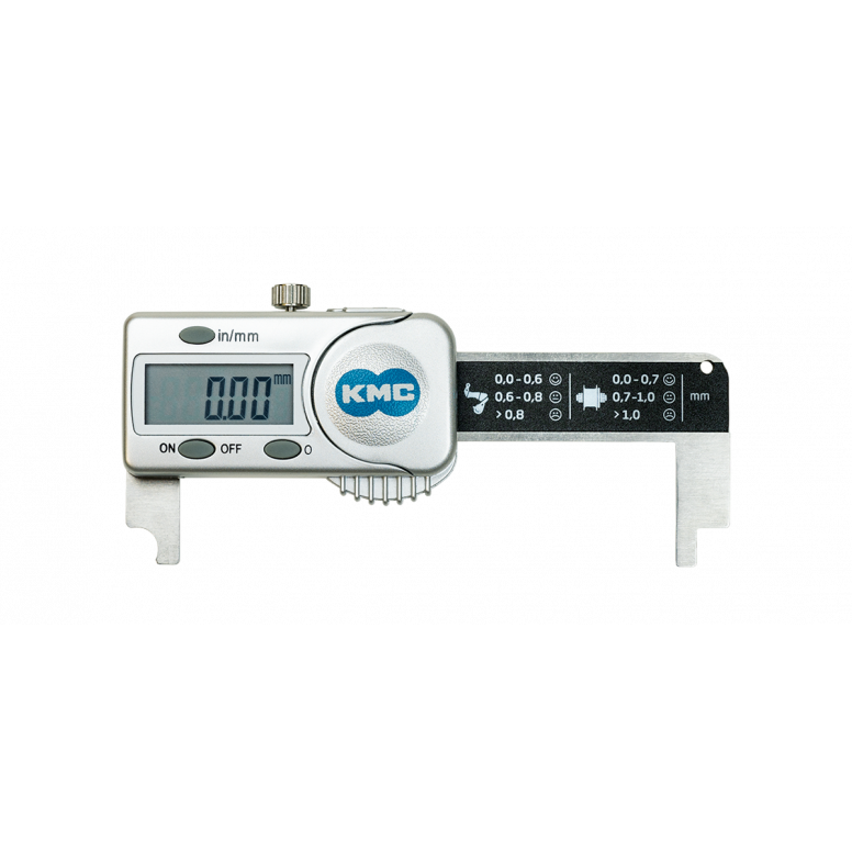 Digital Chain Checker Kmc