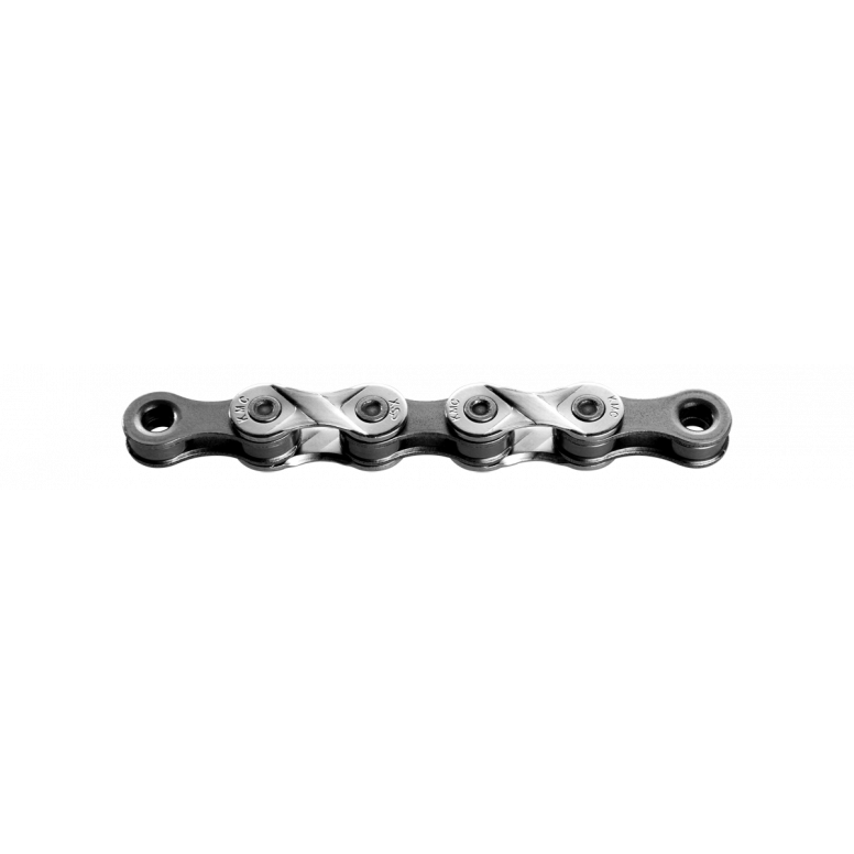 Z8.3 Chain 50m Reel W/40 Links Kmc
