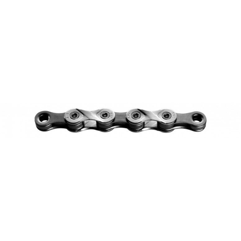 X9 Chain 50m Reel W/40 Links Kmc