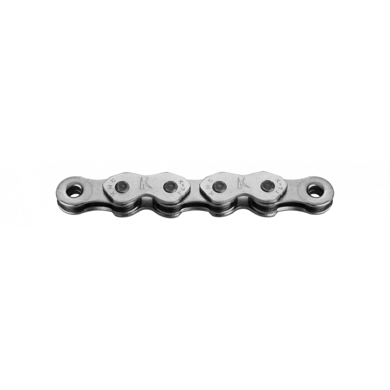 K1 Narrow Chain 100l Silver Kmc
