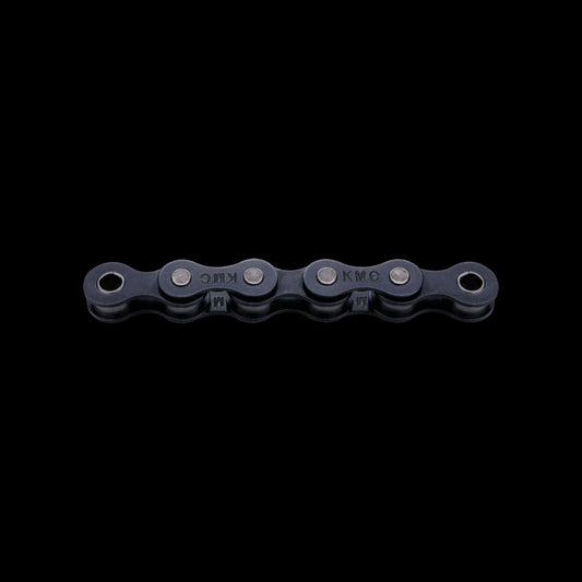 B1 Wide Chain 112l Black Kmc