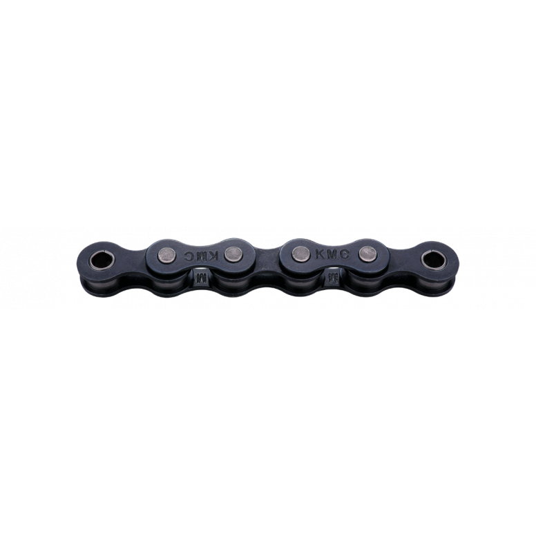 B1 Wide Chain 112l Black Kmc