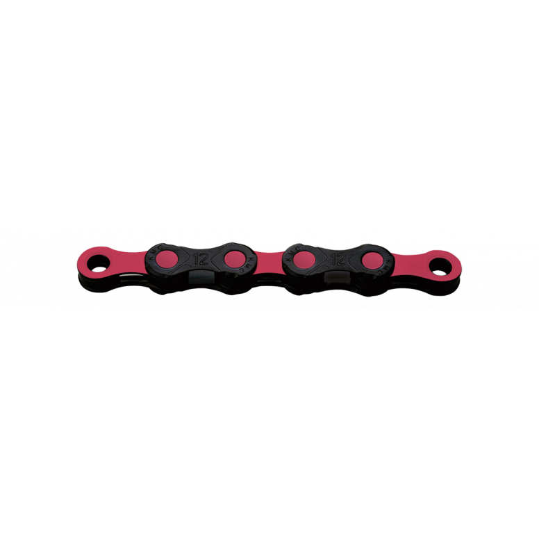 Dlc 12 Chain 118l Kmc