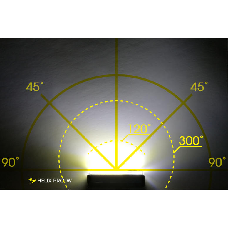 Helix Pro-W (250lm)