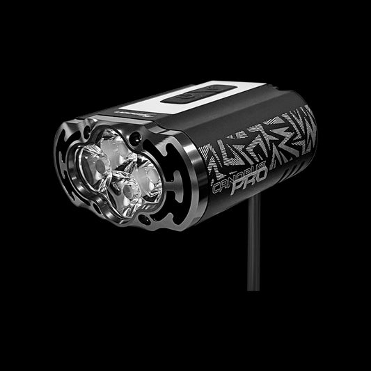 Canopus Pro (6000lm)