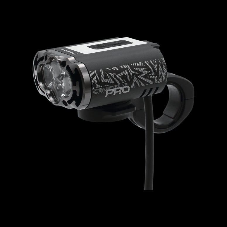 Canopus Pro (6000lm)