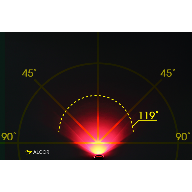 Alcor (15lm)