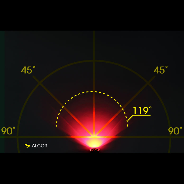 Alcor (15lm)