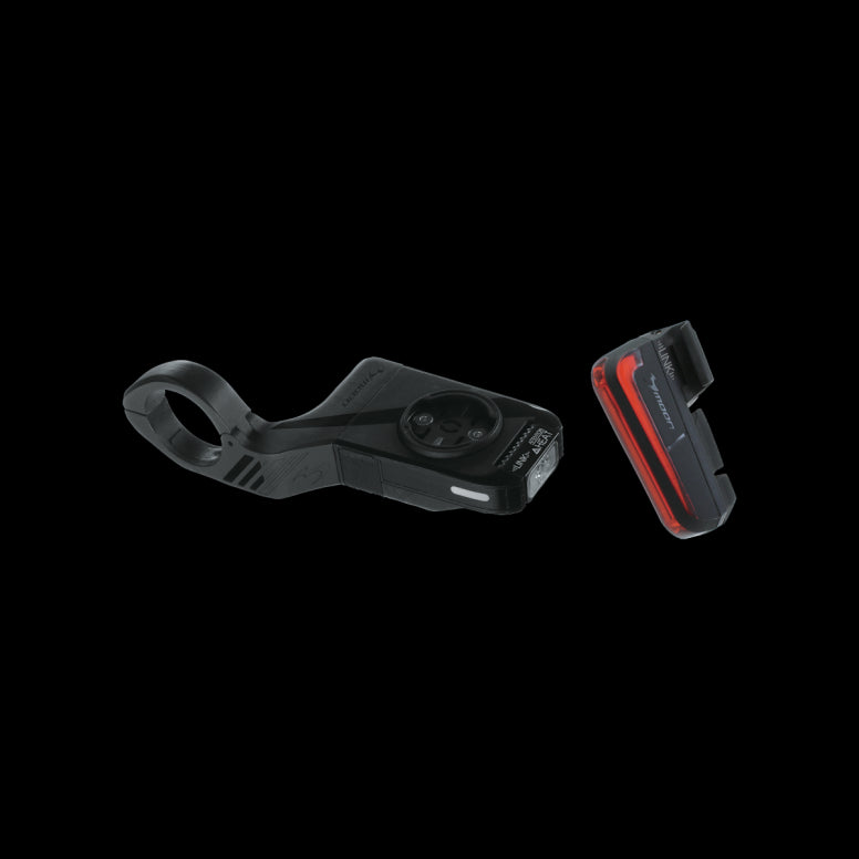 MX 2.4G (400lm) & Cerberus Link 2.4G (150lm)
