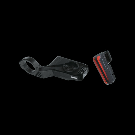 MX 2.4G (400lm) & Cerberus Link 2.4G (150lm)