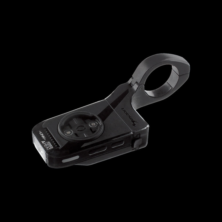 MX 2.4G (400lm) & Cerberus Link 2.4G (150lm)