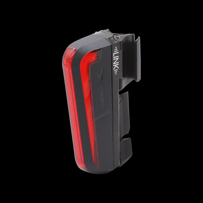 MX 2.4G (400lm) & Cerberus Link 2.4G (150lm)