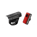 Rigel Lite (500lm) & Helix Lite (100lm)