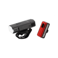 Rigel Max (1500lm) & Helix Lite (100lm)