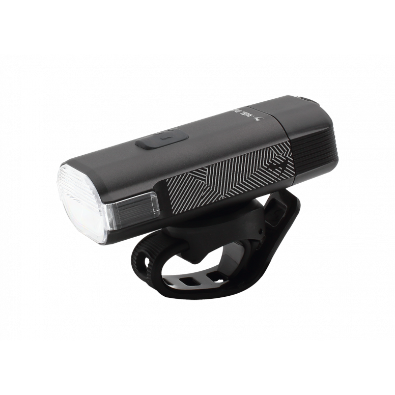 Rigel Max (1500lm) & Helix Lite (100lm)