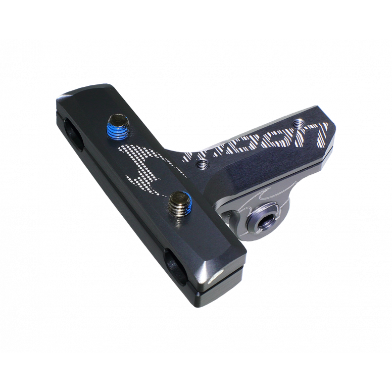 M-04 Saddle Rail Mount