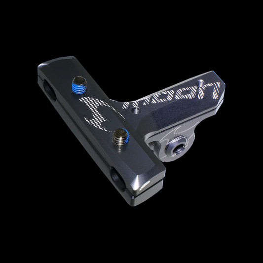 M-04 Saddle Rail Mount