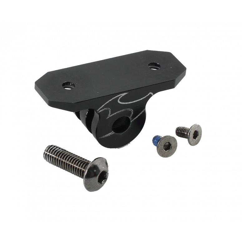 M-04-J Saddle Rail Go Pro Joint