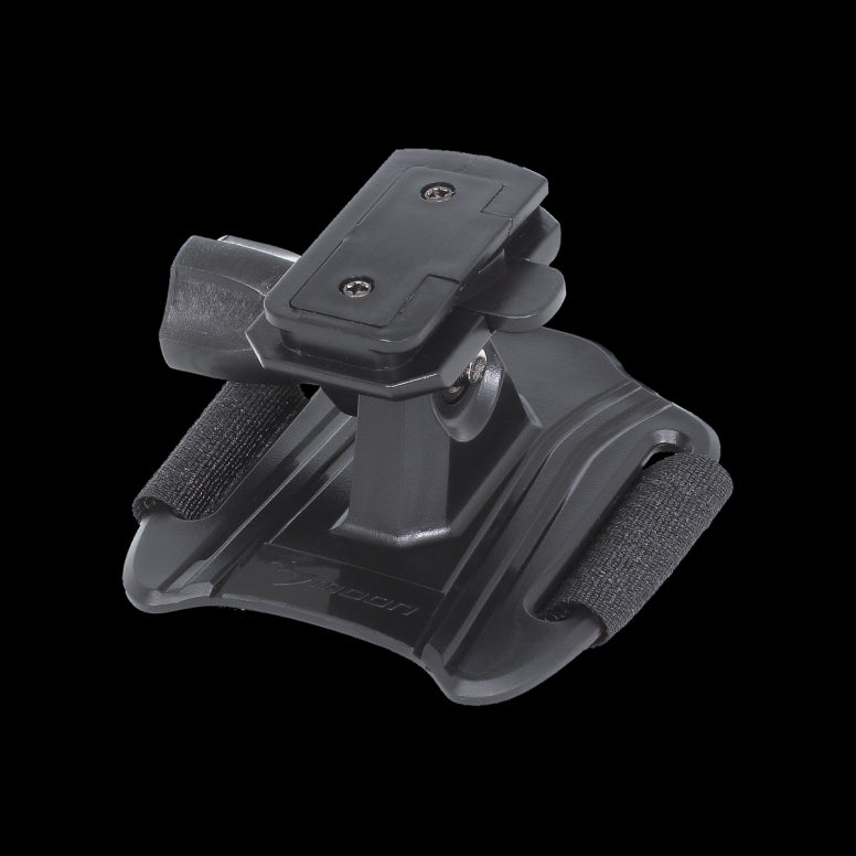 RB-16 Helmet Mount Bracket