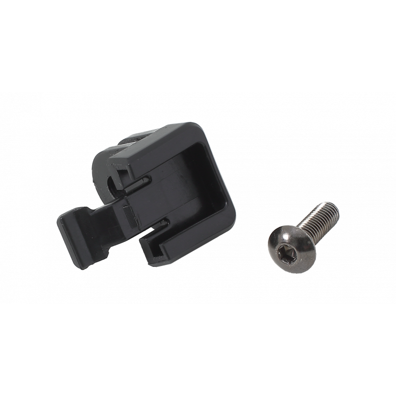 RB-27 Go Pro Mount Adaptor - Rear