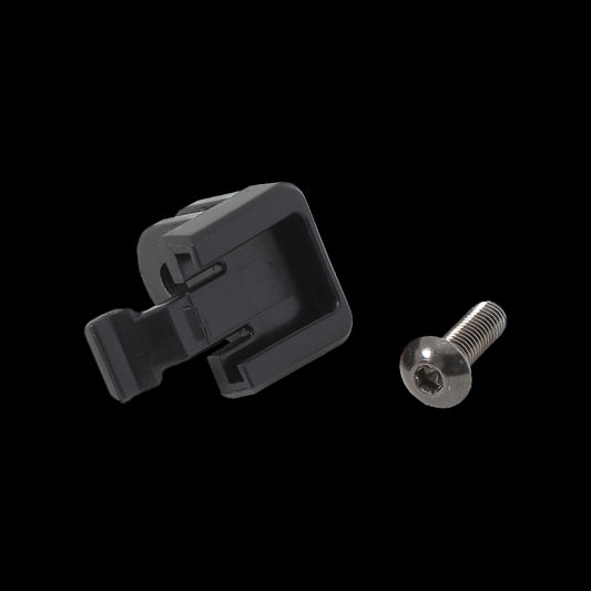 RB-27 Go Pro Mount Adaptor - Rear