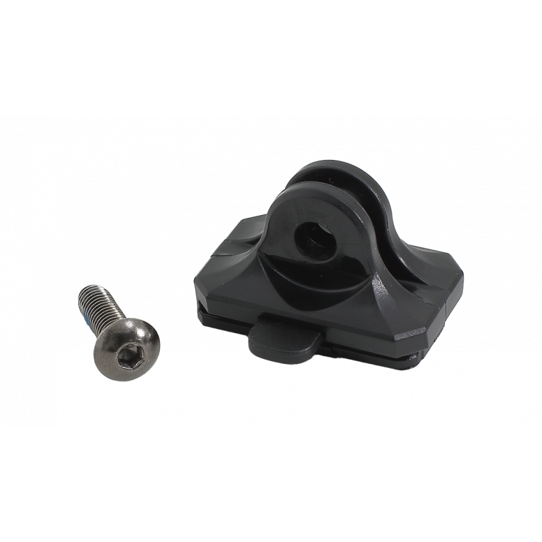 RB-28 Go Pro Mount Adaptor - Front