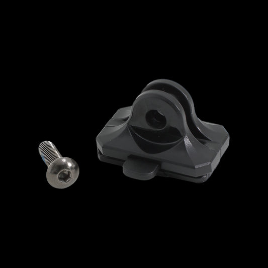 RB-28 Go Pro Mount Adaptor - Front