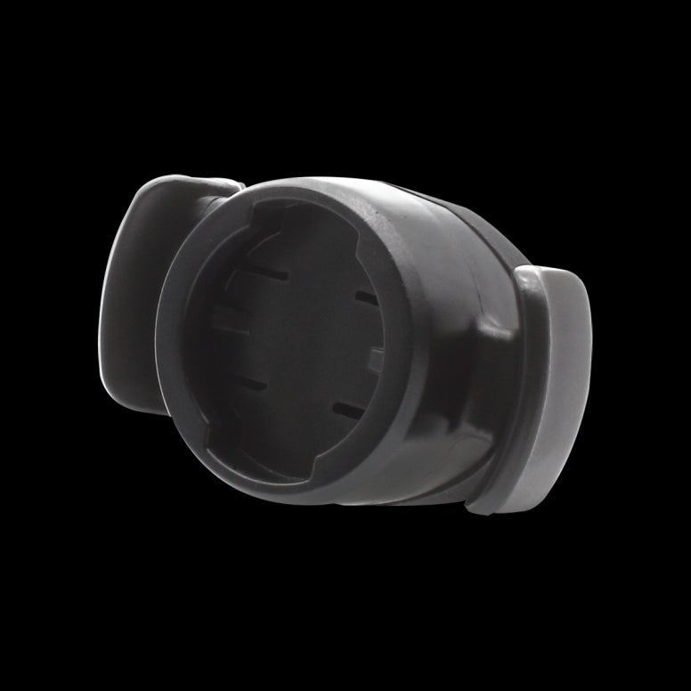RB-37-PAD-00 Helix Rubber Pad - Front