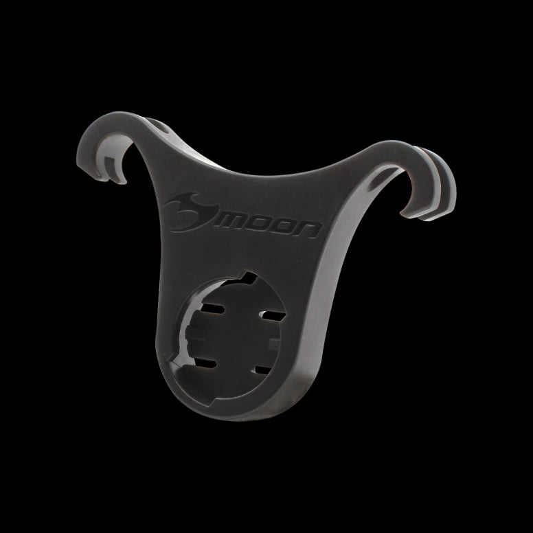 RB-38 Helix Saddle Rail Mount