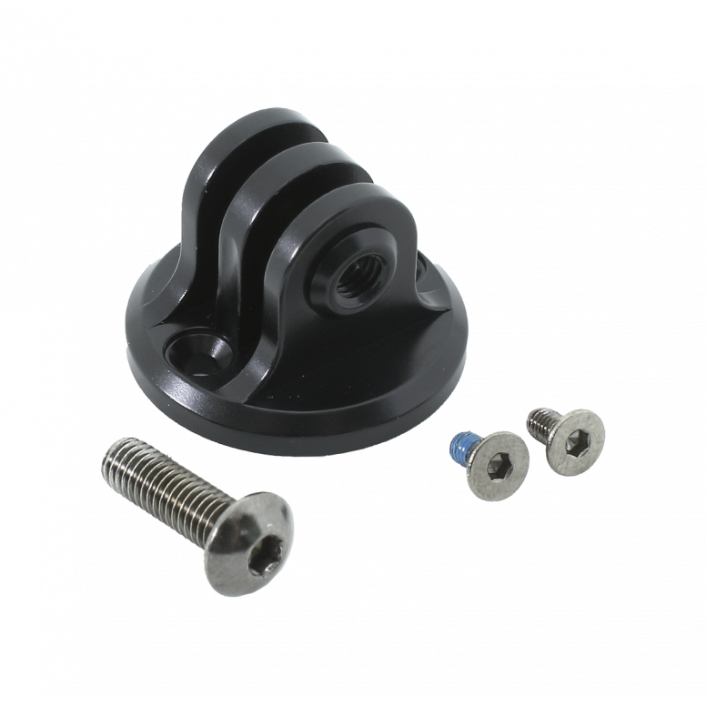 RB-45 Combo Mount Joint - Go Pro