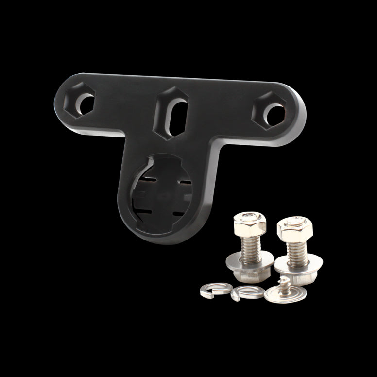 RB-49 Helix Rear Rack Mount