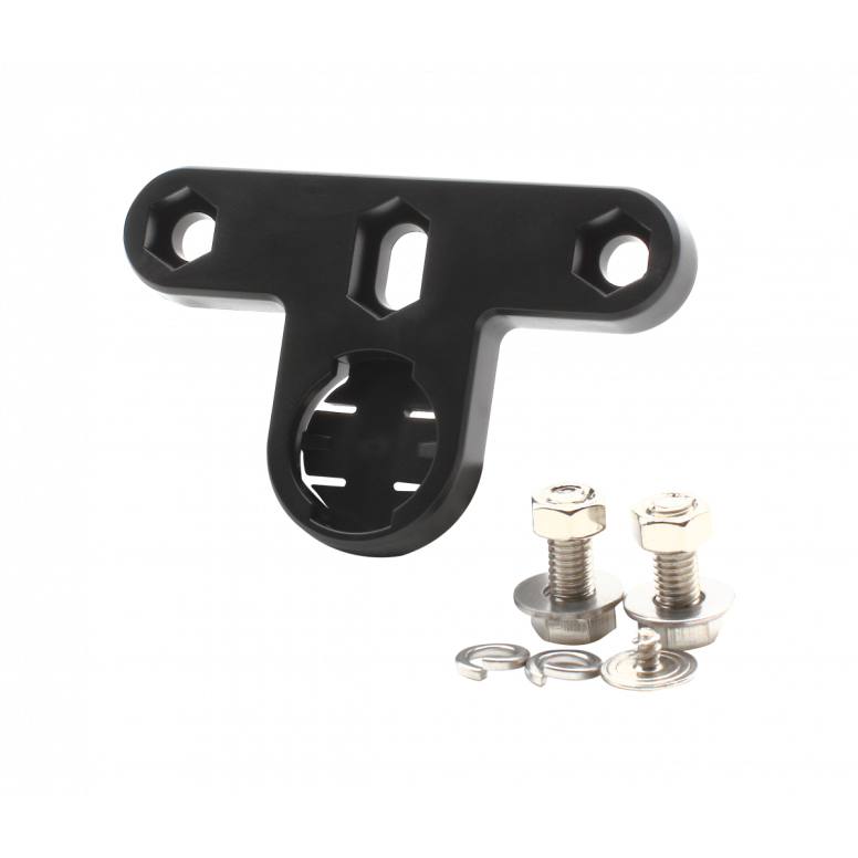 RB-49 Helix Rear Rack Mount