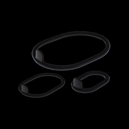 RS-D / RS-E / RS-F O-Ring Set - 3 Pack