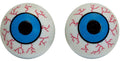Weldtite Eyeball Valve Caps (card of 2)