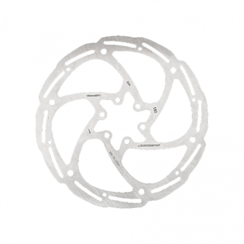 Basics Br1 Disc Rotor Jagwire
