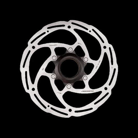 Basics Br1 Disc Rotor Jagwire