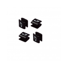 Wire Hook - Shift/Dropper 4/3mm Jagwire