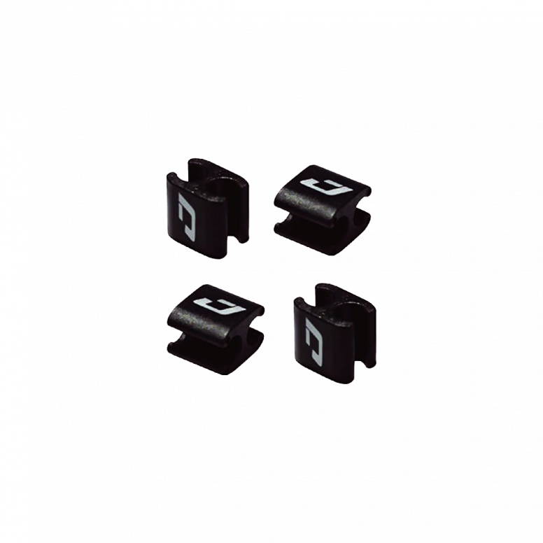Wire Hook - Shift/Dropper 4/3mm Jagwire