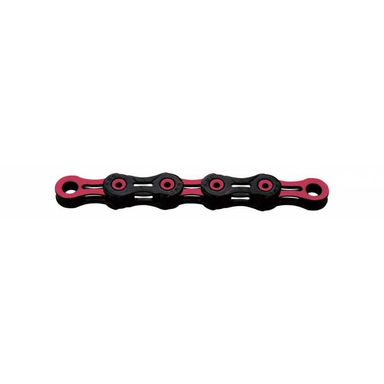 Dlc 11 Waxed Chain 118l Kmc