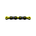 Dlc 11 Waxed Chain 118l Kmc