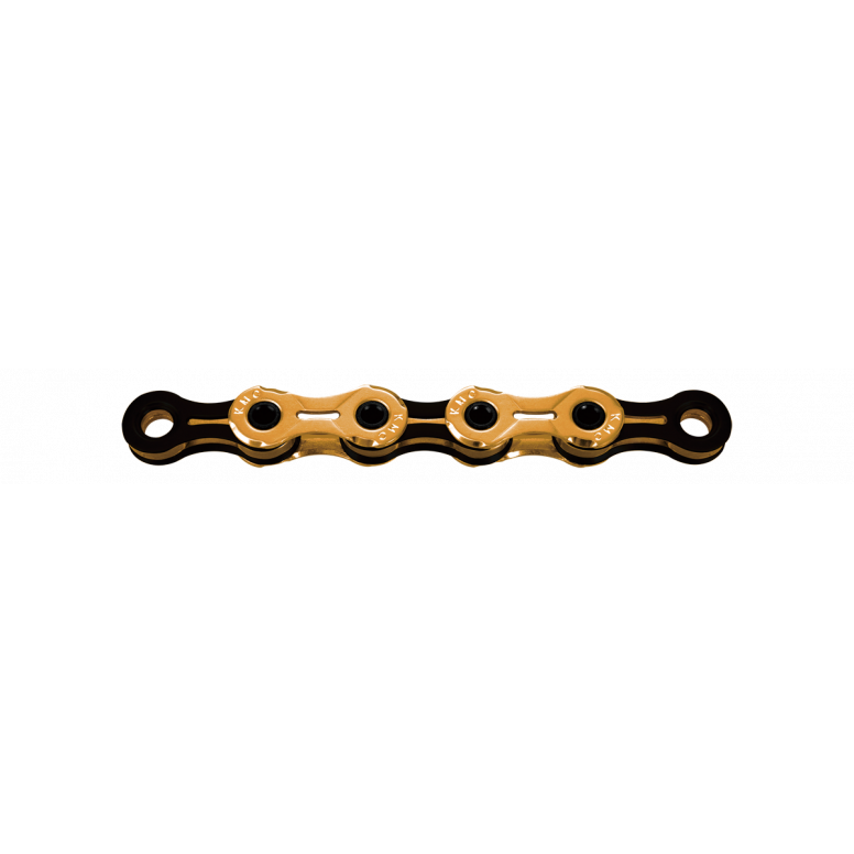 X11-sl Waxed Chain 118l Kmc
