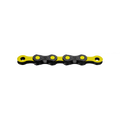 Dlc 12 Waxed Chain 118l Kmc