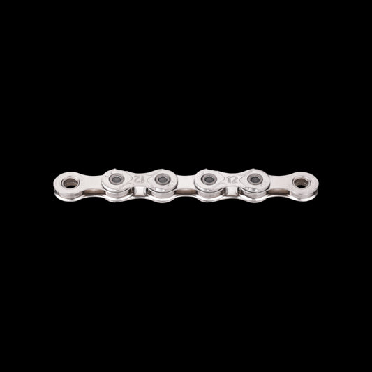 X12 Waxed Chain Kmc