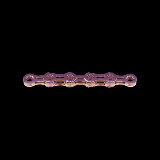 Tt11 Waxed Chain 118l Kmc